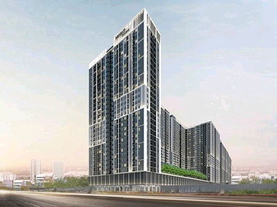 รีเจ้นท์ โฮม บางซ่อน โครงการ 2 เฟส 28