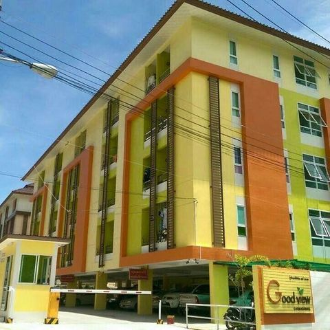รูป Good View Condominium - รูปที่ 1/1