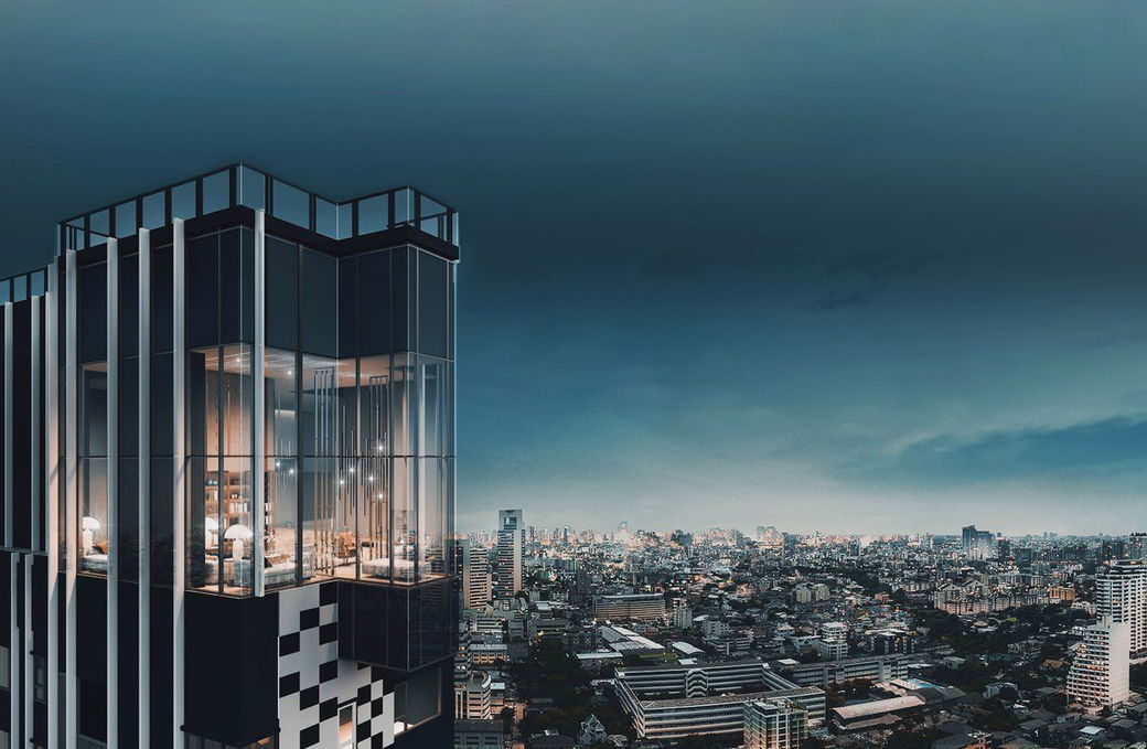 รูป Life Ladprao - รูปที่ 1/12