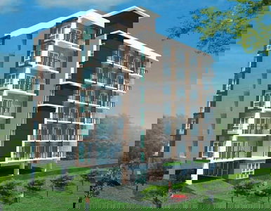 กู๊ด วิว คอนโดมิเนียม 