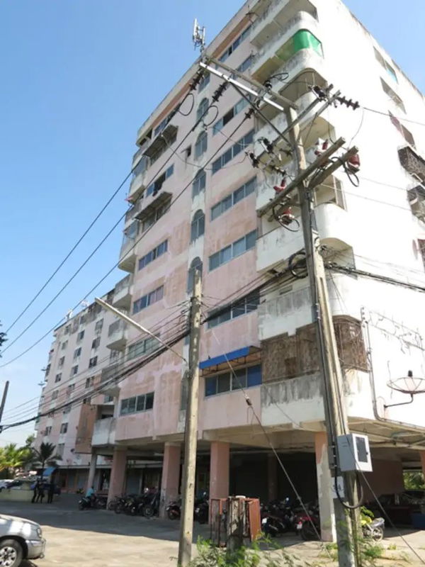 รูป Phatphairin Condotown - รูปที่ 1/1