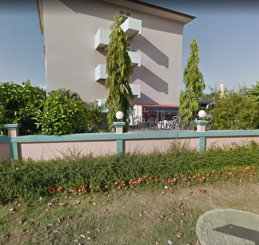 รูป Diamond Residence Condo - รูปที่ 2/2