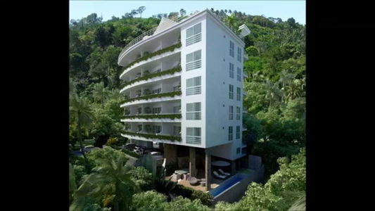 กะตะ โอเชียน วิว