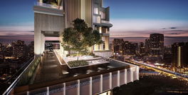 Project LAVIQ Sukhumvit 57 Picture - 4/4