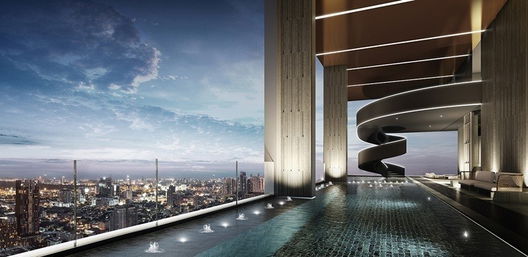 รูป LAVIQ Sukhumvit 57 - รูปที่ 3/4