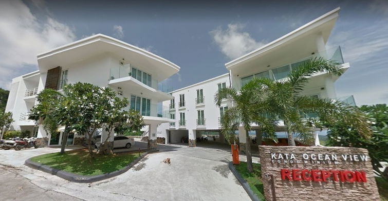 รูป Kata Ocean View - รูปที่ 2/4