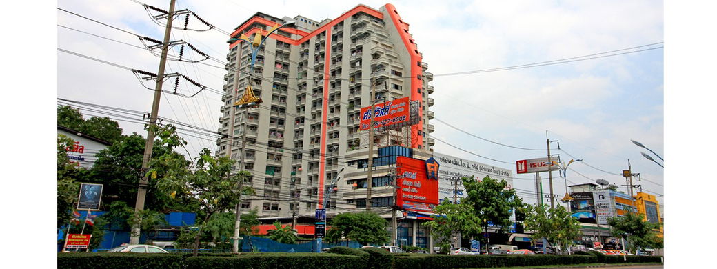 รูป Sailom Condotel - รูปที่ 1/3