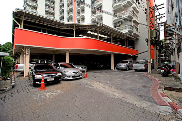 รูป Sailom Condotel - รูปที่ 3/3