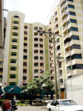 รูป Sailom Condotel - รูปที่ 1/1