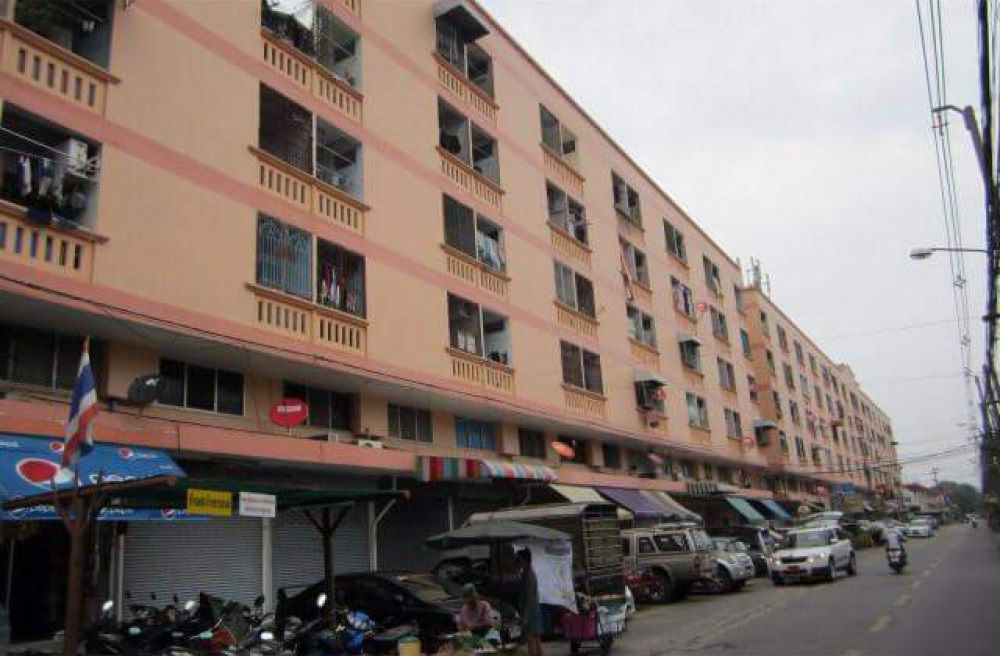 รูป Keskamol Condotown 2 - รูปที่ 1/1