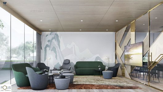 รูป Polis Condo Suksawat 64 - รูปที่ 2/8