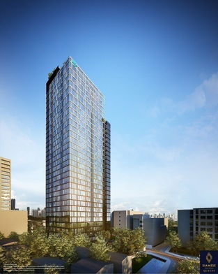 รูป Siamese Exclusive Queens - รูปที่ 3/7