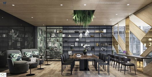 รูป Polis Condo Suksawat 64 - รูปที่ 3/8