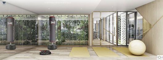 รูป Polis Condo Suksawat 64 - รูปที่ 5/8