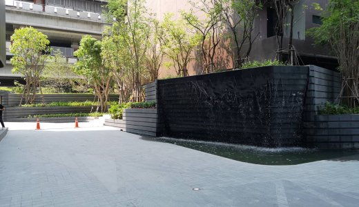 รูป Ideo Q Victory - รูปที่ 4/22