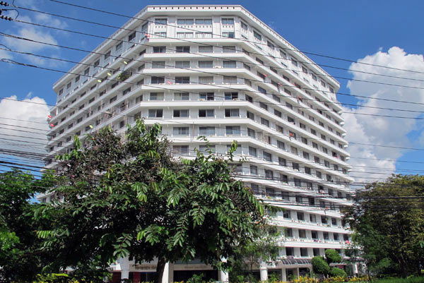 รูป Chomdoi Condominium - รูปที่ 1/2