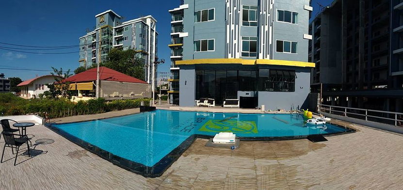 รูป IB Place Hatyai - รูปที่ 2/4