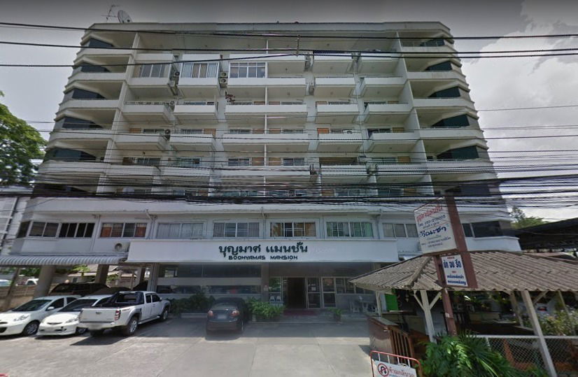 Project Boonyamas Mansion Picture - 2/2