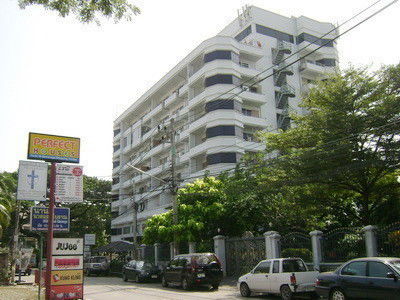 Project Boonyamas Mansion Picture - 1/2