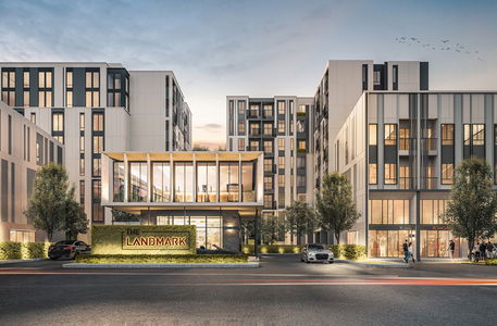 เดอะ แลนด์มาร์ค