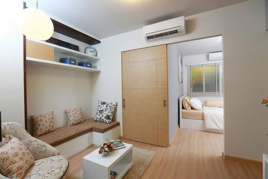 รูป The Maple @Ratchada 19 - รูปที่ 5/8