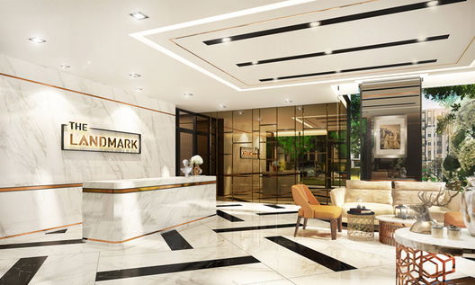 รูป The Landmark - รูปที่ 2/7
