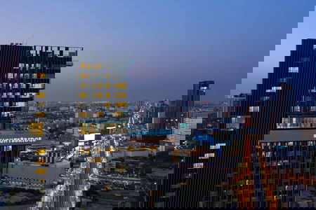 ไนท์บริดจ์ ไพร์ม รัชโยธิน