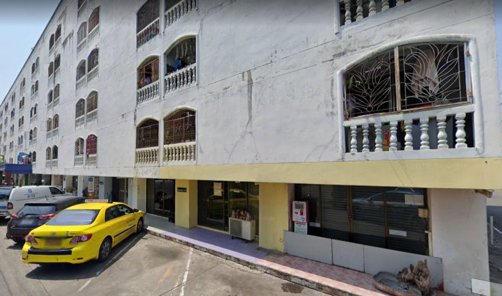 รูป Kaset Residence - รูปที่ 2/2