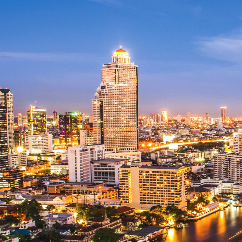 รูป Nusa State Tower - รูปที่ 1/1