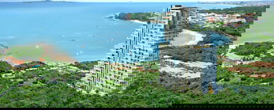 โคซี่ บีช วิว คอนโดมิเนียม