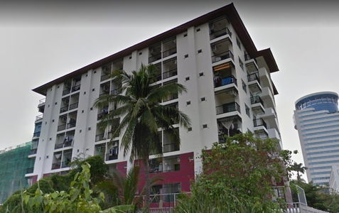 งามวดี เพลส