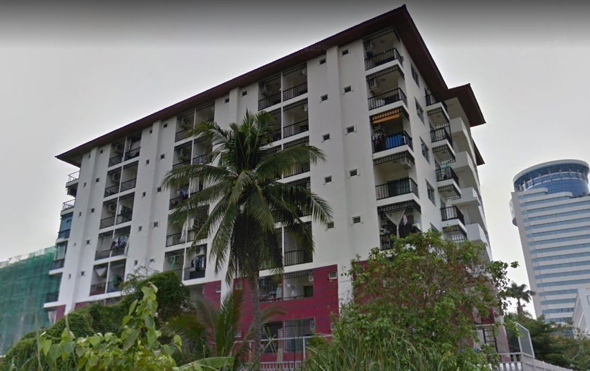 รูป Ngamwadee Place - รูปที่ 1/2