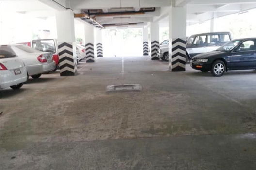 Project Aeksima Condo Picture - 4/5