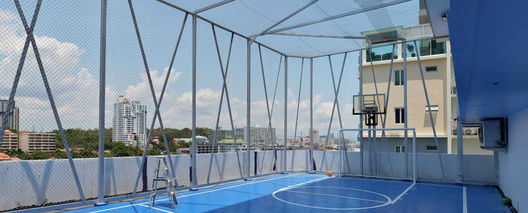 รูป Cozy Beach View Condominium - รูปที่ 4/6