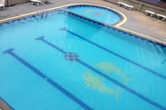 Project Aeksima Condo Picture - 3/5