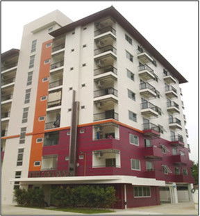 รูป Ngamwadee Place - รูปที่ 2/2