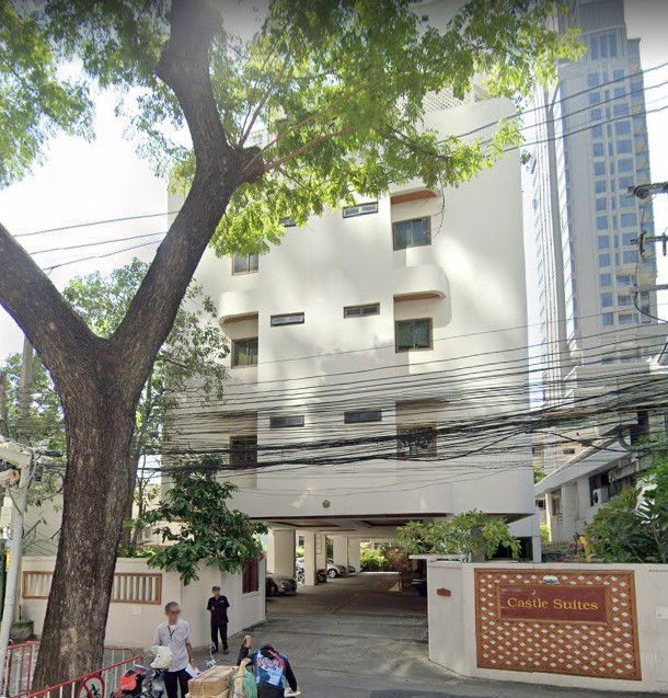 รูป Castle Suite  - รูปที่ 2/2