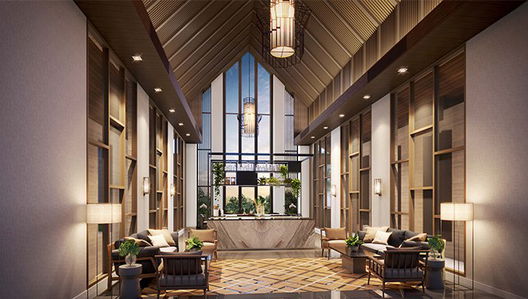 รูป d condo rin Chiang Mai - รูปที่ 4/4