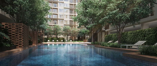 รูป d condo rin Chiang Mai - รูปที่ 3/4