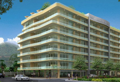 Project Hyde Park Residence 2 Picture - 1/4