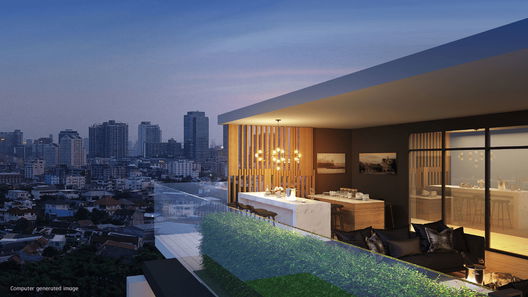 รูป Groove Ratchada-Ladprao - รูปที่ 5/5