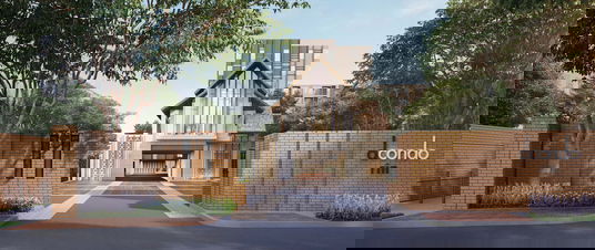 ดี คอนโด ริน เชียงใหม่