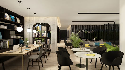 รูป Groove Ratchada-Rama 9 - รูปที่ 4/12