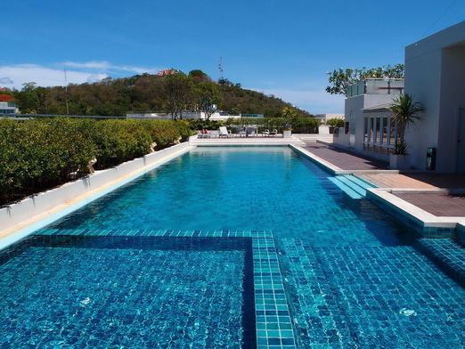 Project Hyde Park Residence 2 Picture - 2/4