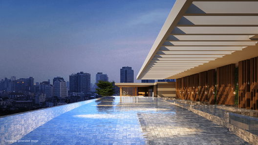 รูป Groove Ratchada-Ladprao - รูปที่ 4/5