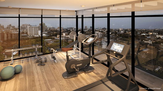 รูป Groove Ratchada-Ladprao - รูปที่ 2/5