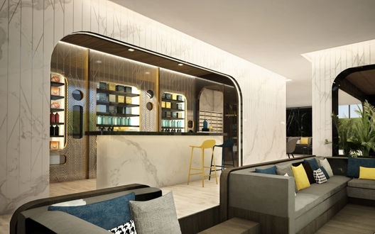 รูป Groove Ratchada-Rama 9 - รูปที่ 5/12