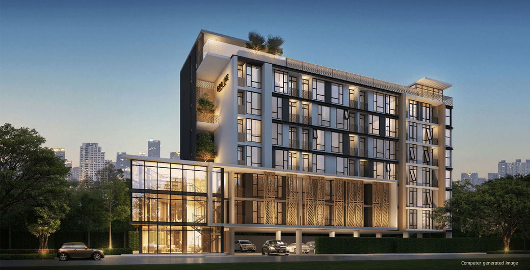 รูป Groove Ratchada-Ladprao - รูปที่ 1/5