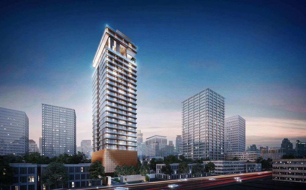 รูป KHUN by YOO inspired by Starck - รูปที่ 1/10