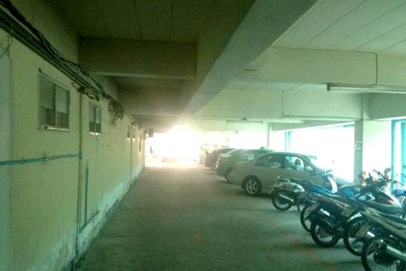 รูป Jaturaporn Condotown - รูปที่ 3/3